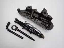 Kit de réparation OEM 995500002R avec cric et clé