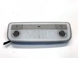 OEM LORK-1636-31579 Binnenverlichting Mercedes S212 Dak