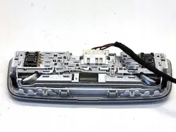 OEM LORK-1636-31579 Innenleuchte Mercedes S212 Dach