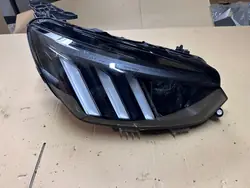 FULL LED LAMP PEUGEOT 208 II