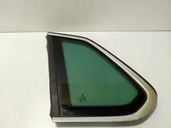 OEM 43R00101 takaoikea lasi VW TIGUAN (AD1):lle