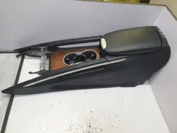 Keskikonsoli käsinoja Mercedes-Benz ML W164 OEM A1646801314