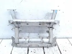 Tesla Model S voorste slee OEM 600641700F - Gebruikt