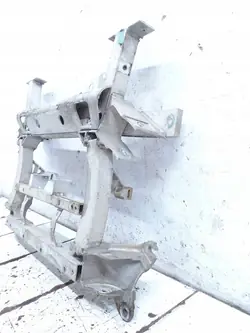 Tesla Model S Frontschlitten OEM 600641700F - Gebraucht