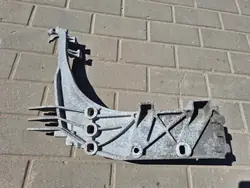 Montage Support Étape Droit DAF XF 106 Euro 6 OEM