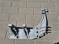 Rechte Trittstufenhalterung Montage DAF XF 106 Euro 6 OEM