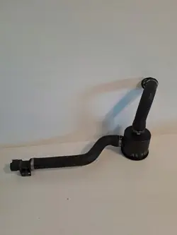 Audi A8 D4 Luftpumpe OEM 079133817R 079133011D