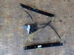 Mecanismo da janela dianteira direita AUDI Q3 8U 8U0837462
