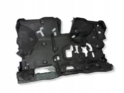 Etumainen eristys OEM DBL26 Fiat 500 Abarthille