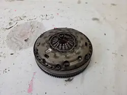 Kaksimassavauhtipyörä SAAB 93 1.9 TTID