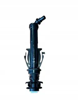 Lava-farol direito OEM 510.955.104.A para VW Golf VII