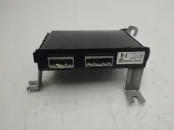 Komfortmodul Suzuki Vitara OEM 3678086R00 Gebraucht