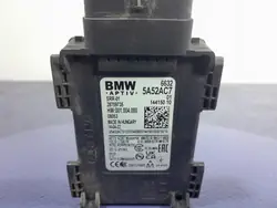 BMW Kaistanpitotutka OEM 5A52AC7 4-sarja