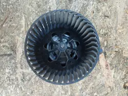AUDI A3 8P 2003-2012 Ventilador Interior