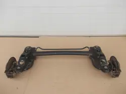 Viga de eje trasero OEM 1683507300 Mercedes Clase A