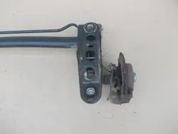 Poutre d'essieu arrière OEM 1683507300 Mercedes A-Class
