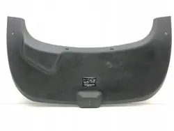 Garniture de coffre Nissan 350Z 2004 OEM 90901CD000