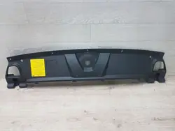 OEM 3G8853037C Tampa Fecho Capô Dianteira - Usado