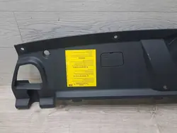 OEM 3G8853037C Front Haubenschlossabdeckung - Gebraucht