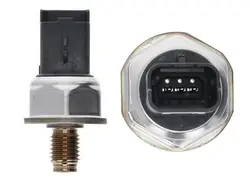 Sensor de pressão de combustível Citroen Peugeot 1606643580 OEM