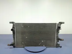 Radiateur Eau & Climatisation OEM Lochow-326937- Renault