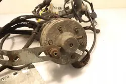 Gebrauchtes LPG-Installationskit OEM 0 für Honda Civic VIII