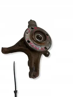 Citroen C4 Picasso Vorderes linkes Spurstangenkopf OEM 234423