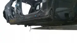 Jeep Cherokee KL 2014 Estribo Direito OEM AMxOE.569841R