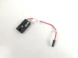 Tesla Model 3 Antennivahvistin OEM 168020900A