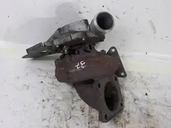 Turboahdin FORD TRANSIT VII 2.4 TDCI 6C1Q-6K682-EN