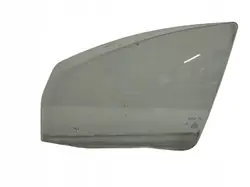 Vänster framruta för Mitsubishi Colt VI Z30 Lift 08-