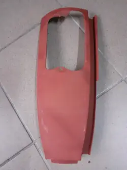 OEM 4276799 Esquina trasera inferior izquierda Fiat 126p