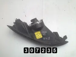 Dimljus Jaguar XF OEM AM-307235 - Begagnad