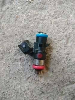 Inyector Dodge Durango 3.6 OEM 05281239AA