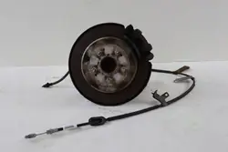Pivot de roue arrière gauche OEM 1172898706 Honda CR-V