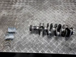 Kurbelwelle OEM 1WZ für Toyota Corolla E11 1.9 D