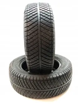 2x GAŁGUM ALL SEASONS 4 205/60R16 92H