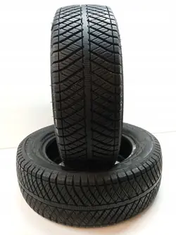 2x GAŁGUM ALL SEASONS 4 205/60R16 92H