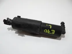 Linker koplampreiniger OEM 7173851 voor BMW X5 E70
