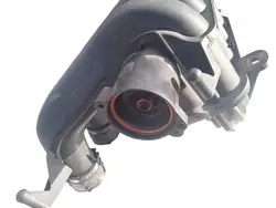 Colector de admisión OEM 06F133210P para 2.0 FSI
