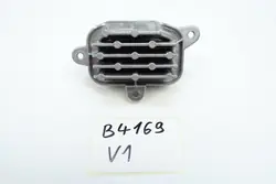 LED-modulomvandlare OEM 224033 Vänster för Kodiaq Lift