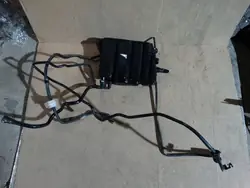 Filtre à charbon OEM 971201805K pour Porsche Panamera 971