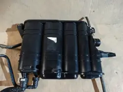 Filtre à charbon OEM 971201805K pour Porsche Panamera 971