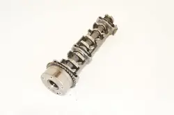 Eixo de comando Nissan Micra V K14 1.0 130251361R