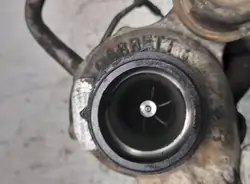 Turbo Ford Focus