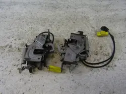Travamento pirotécnico capô BMW X1/X2 OEM 9880001