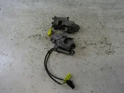 BMW X1/X2 Pyrotekniskt motorhuvelås OEM 9880001