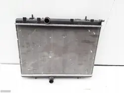 Radiateur Peugeot Rcz 2013 1600 Benzine