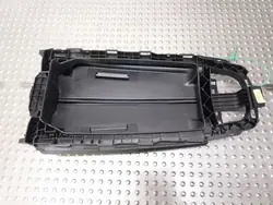 Keskikonsolin käsinoja OEM 9216386 BMW 6 F13