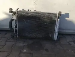 CHEVROLET AVEO 1.2 1.4 2011 - 2014